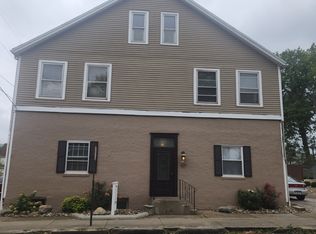127 Smith Ave SW #5, Canton, OH 44706
