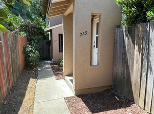 717 Locust St #715, San Jose, CA 95110