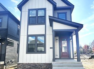 114 Encore Park Bnd, Powell, OH 43065