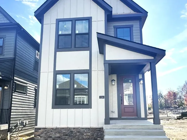 114 Encore Park Bnd, Powell, OH 43065