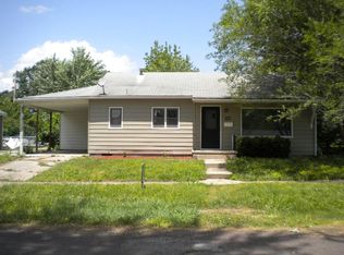 1309 E 14th St, Sedalia, MO 65301