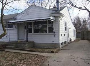 549 Pinewood St, Ypsilanti, MI 48198