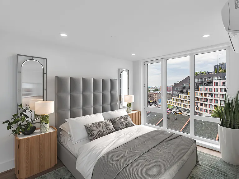 78 Beaver St #4B — Photo 10