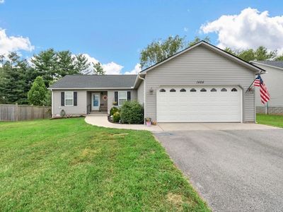 1464 N Pointe Way, Bowling Green, KY, 42101