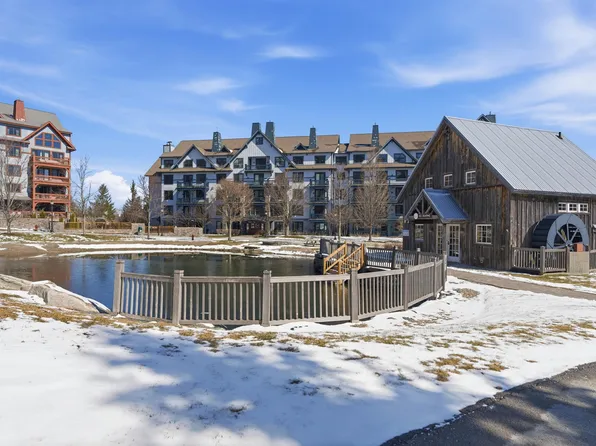 43 Middle Ridge Road #209, Stratton, VT 05155