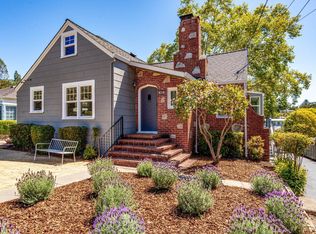 203 E 1st Street, Napa, CA 94559