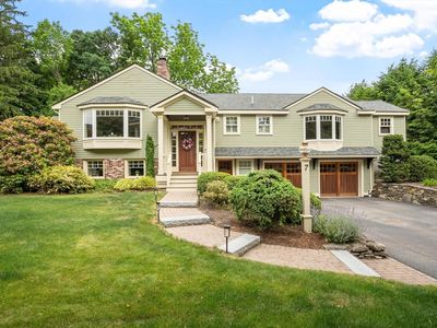 7 Minuteman Rd, Acton, MA, 01720