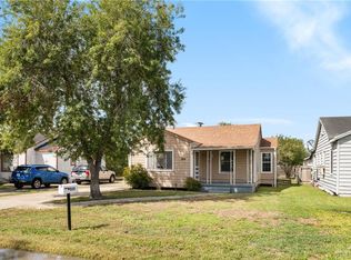 909 E Buchanan St, Harlingen, TX 78550