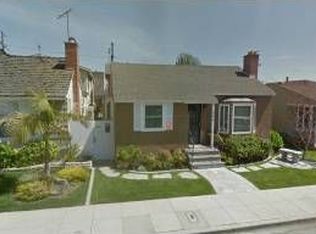 246 Nieto Ave, Long Beach, CA 90803
