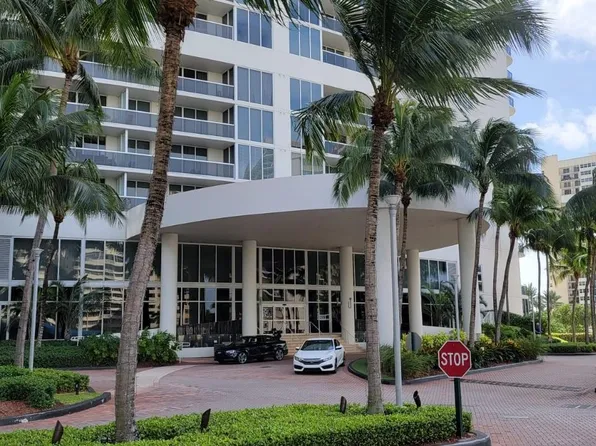 1850 S Ocean Dr APT 3007, Hallandale Beach, FL 33009