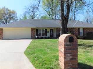 808 S Seattle Ave, Russellville, AR 72801