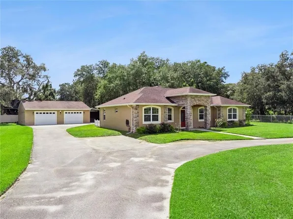 15136 OLD CHENEY HIGHWAY, ORLANDO, FL 32828