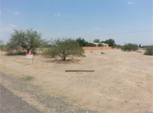 3465 W Desierto Dr, Eloy, AZ 85131