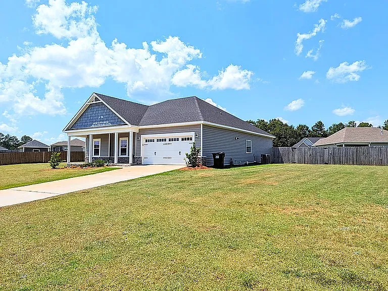 117 Front Porch Way — Photo 2