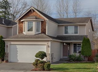 611 Vashon Pl NE, Renton, WA 98059