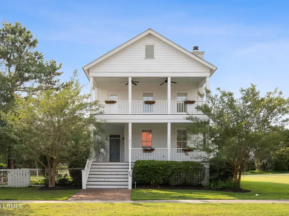 26 Petigru Dr, Beaufort, SC 29902