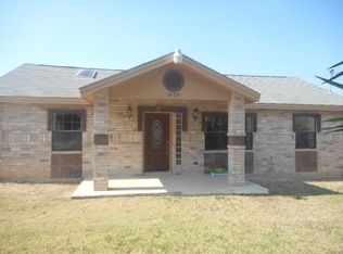 1415 Centeno Ln, Laredo, TX 78046
