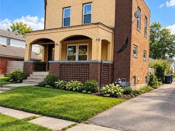 916 Lorain Ave, Dayton, OH 45410