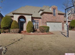 7823 E 99th Pl, Tulsa, OK 74133