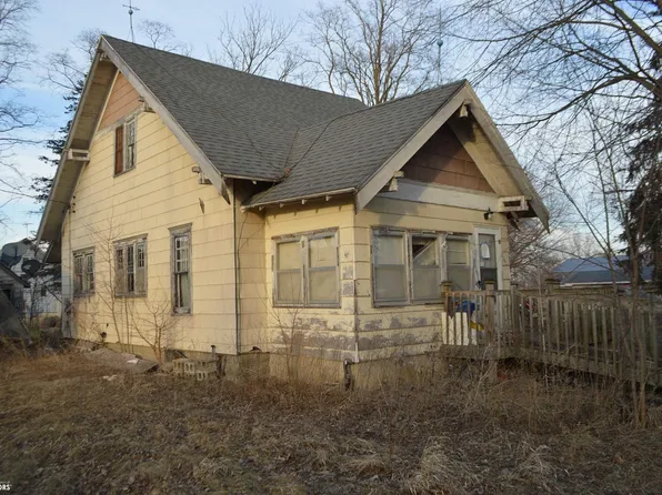 3203 3rd St, Colwell, IA 50620