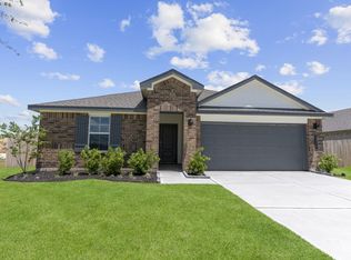 1218 Sandy Shore Ln, Iowa Colony, TX 77583