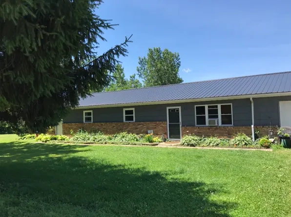 2211 N Urbana Lisbon Rd, South Vienna, OH 45369