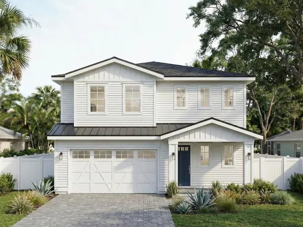 3214 W San Miguel St, Tampa, FL 33629