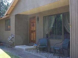 25266 E Bolton Rd, Veneta, OR 97487