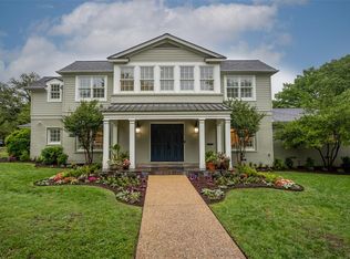3924 Lenox Dr, Fort Worth, TX 76107
