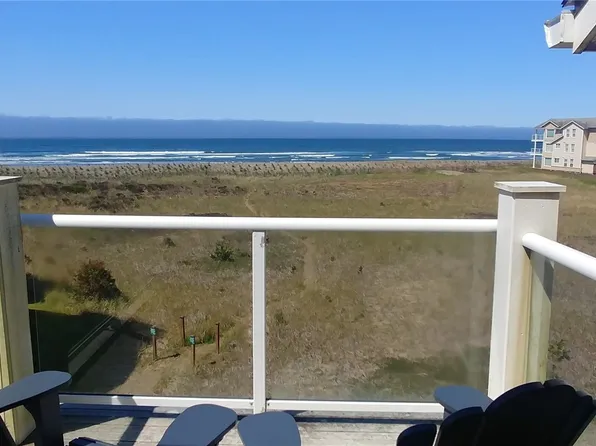 1600 W Ocean Avenue #332, Westport, WA 98595