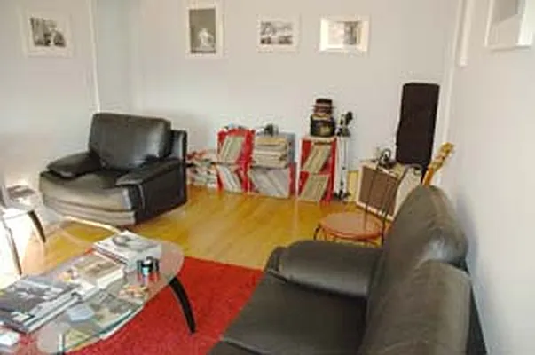 Rented by Boerum Hill Realty | media 70