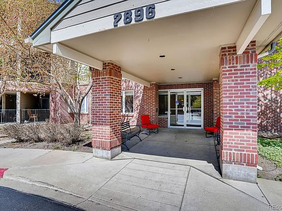 4th image of 2896 W Riverwalk Cir #A316