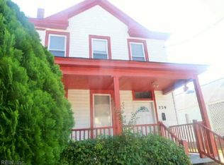 239 Union St, Hampton, VA 23669