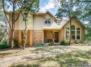 7434 Hummingbird Hill Ln, San Antonio, TX 78255