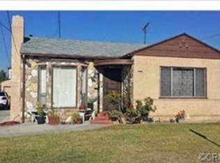 3627 Grand Ave, Huntington Park, CA 90255