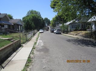 1717 Laurel St, Indianapolis, IN