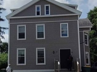 20 Division St, North Attleboro, MA 02760