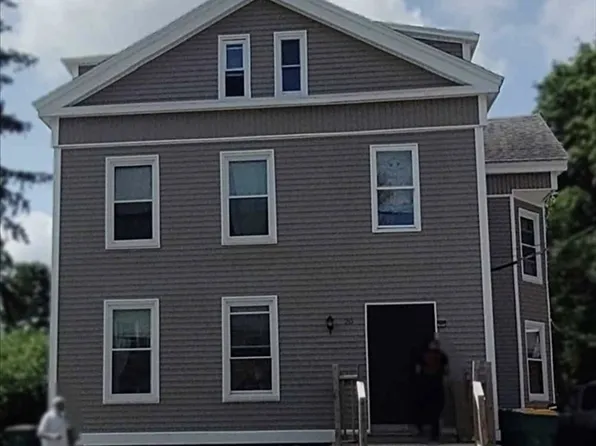 20 Division St, North Attleboro, MA 02760