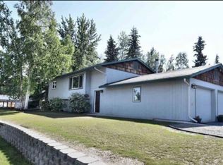 303 Droz Dr #A, Fairbanks, AK 99701