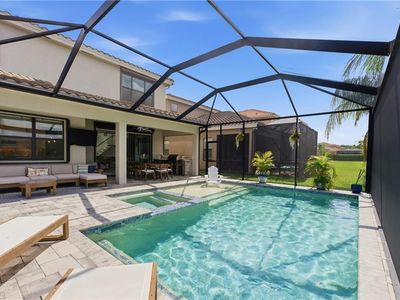 11619 Riverstone LN, Fort Myers, FL, 33913