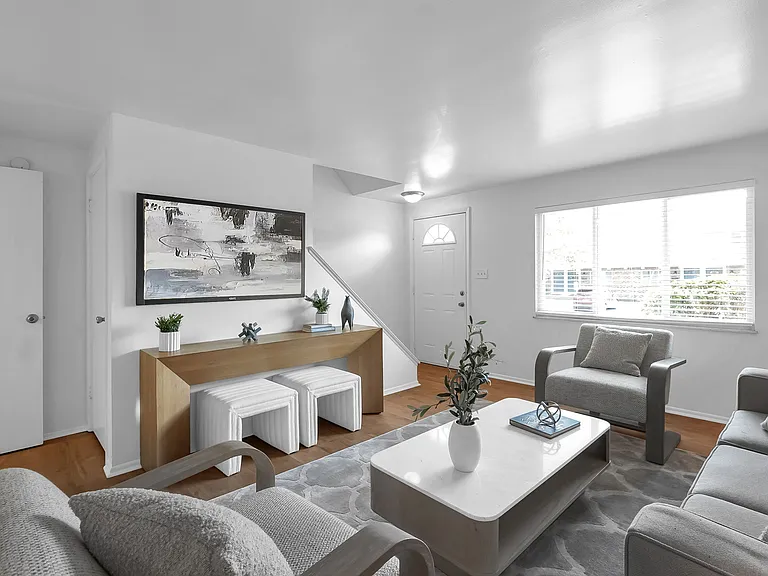 Carnaby Village Townhomes — Photo 7