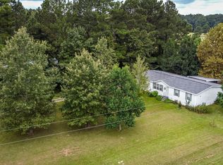 640 Red Oak Rd, Pelahatchie, MS 39145