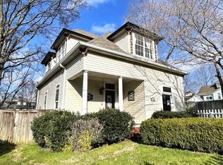 1125 Douglas Ave, Nashville, TN 37206