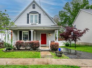 1717 Central Ave, Highland Park, NJ 08904