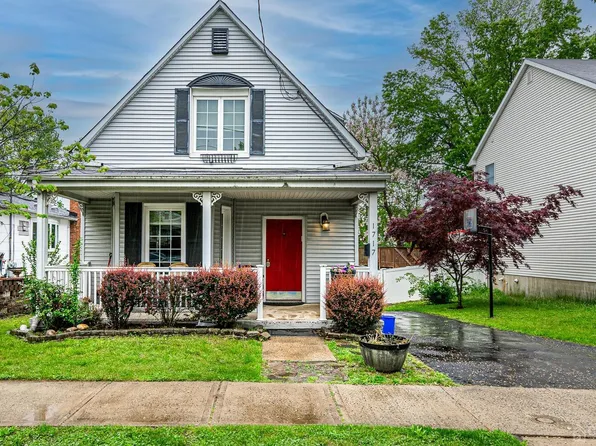 1717 Central Ave, Highland Park, NJ 08904