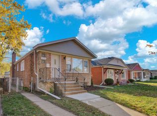14905 Champlain Ave, Dolton, IL