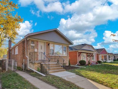 14905 Champlain Ave, Dolton, IL, 60419