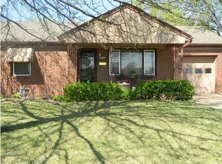 1001 N Woodlawn Blvd, Derby, KS 67037
