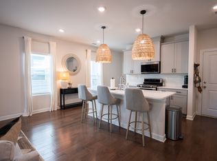 3528 Auburn Curb Rd, Charlotte, NC 28217