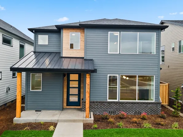 8271 SE Quincy St, Hillsboro, OR 97123
